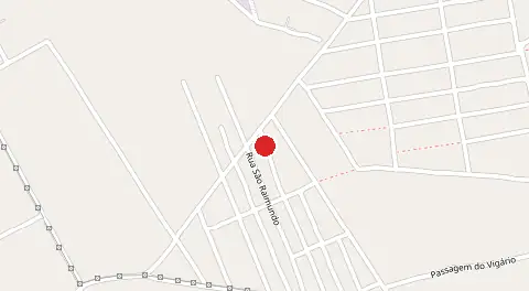 Mapa de Bela Vista 3