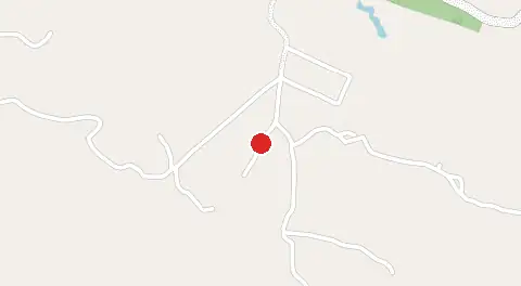 Mapa de Gleba Ampulheta Colônia Paulo Fontes Frente Valentim Serra