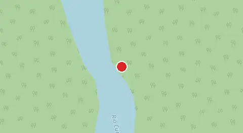 Mapa de Papagaio Segundo