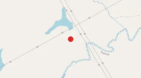 Mapa de Sucavao de Cima
