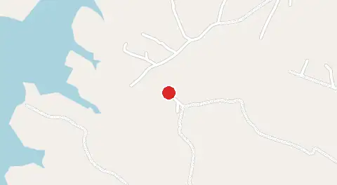 Mapa de Area Rural de Macaiba