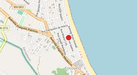 Mapa de Cotovelo