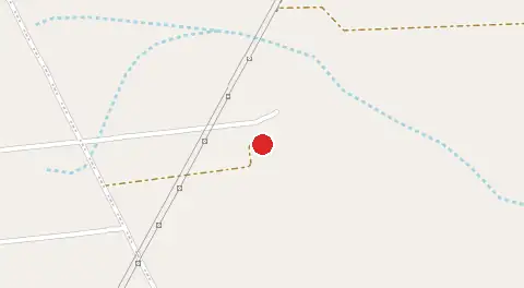 Mapa de Retirada