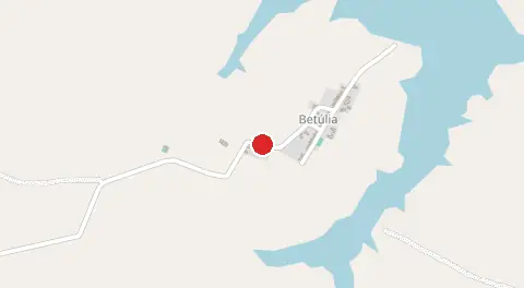 Mapa de Betulia