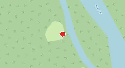 Mapa de Sítio Novo 3