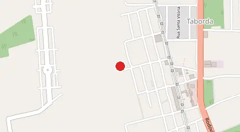 Mapa de Passagem