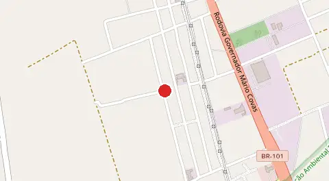 Mapa de Passagem da Passagem