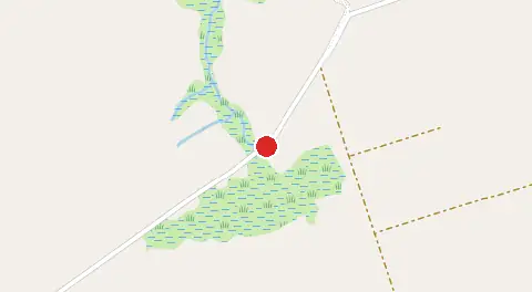 Mapa de Lagoa do Sítio