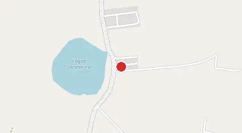 Mapa de Assentamento G Soares Jacaracica