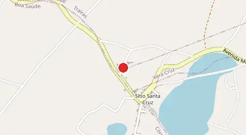 Mapa de Felix Lopes