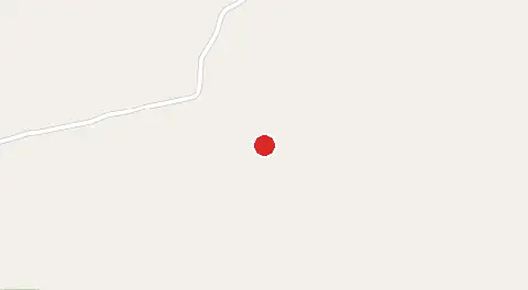 Mapa de Castanheira