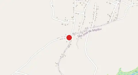Mapa de Vertente