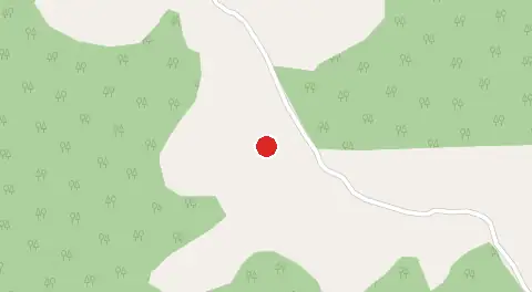 Mapa de Sítio do Mineiro