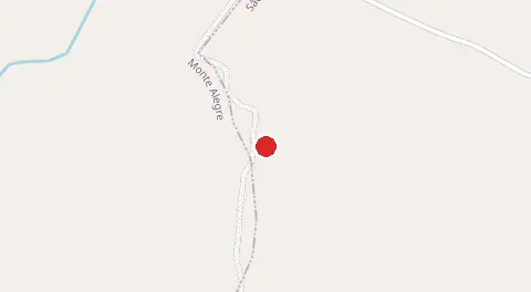 Mapa de Rn 317