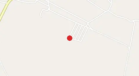 Mapa de Laranjeiras do Abdias
