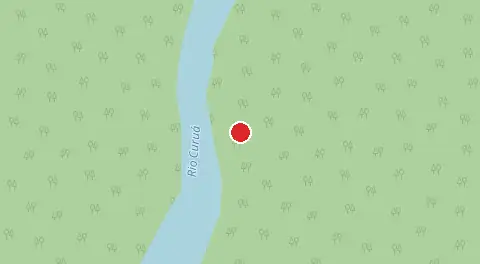 Mapa de Mossoro