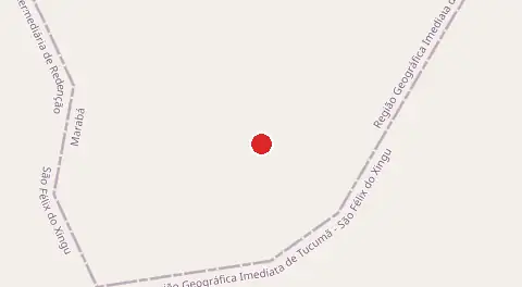 Mapa de Custa Me Ver