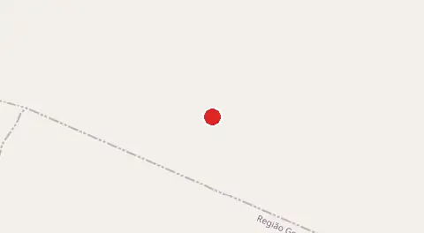 Mapa de Barra de Babatnga