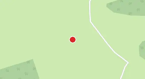 Mapa de Fazenda Piquiseiro
