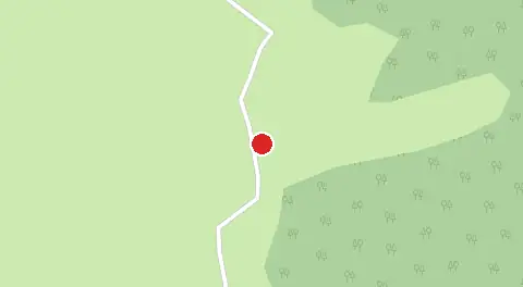 Mapa de Fazenda Morro Baixo