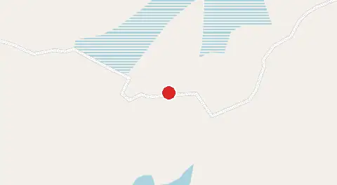 Mapa de Laginhas