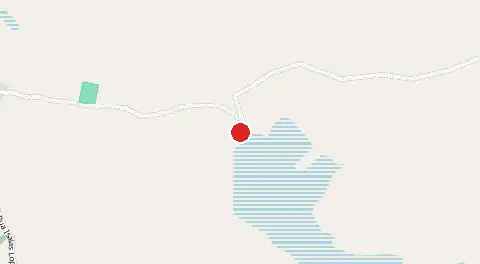Mapa de Fazenda Laginhas