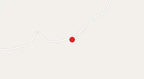 Mapa de Ines Velha