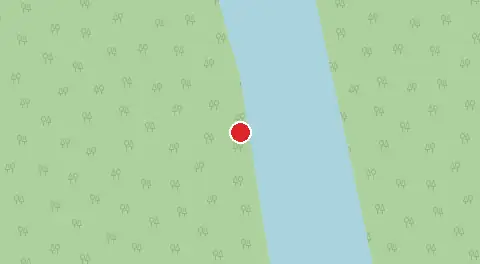 Mapa de Pe de Manga