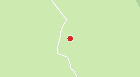 Mapa de Fazenda Paraná