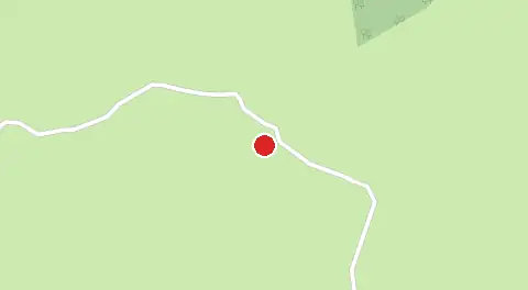 Mapa de Vicinal Leao