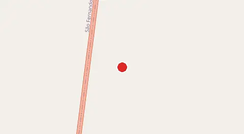 Mapa de Rn 118