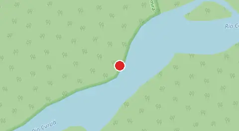 Mapa de Morro do Norberto