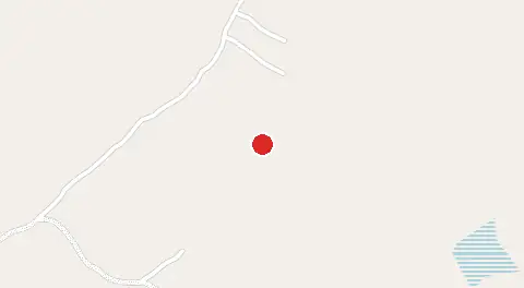 Mapa de Sítio Recanto