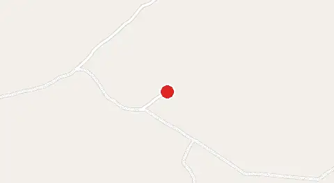 Mapa de Fazenda Riacho Fundo