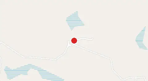 Mapa de Sítio Monte Alegre