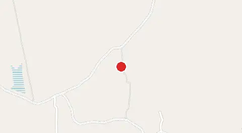 Mapa de Fazenda Triunfo