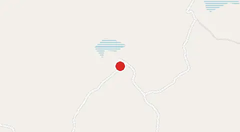 Mapa de Sítio Salgado