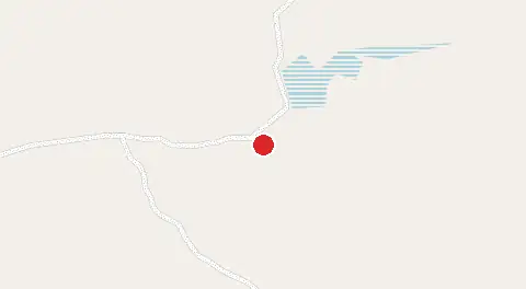Mapa de Sítio Alegre