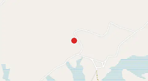 Mapa de Sítio Alagoinha