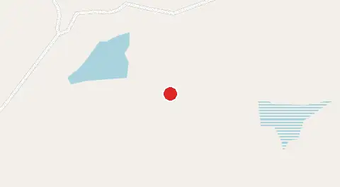 Mapa de Alegre