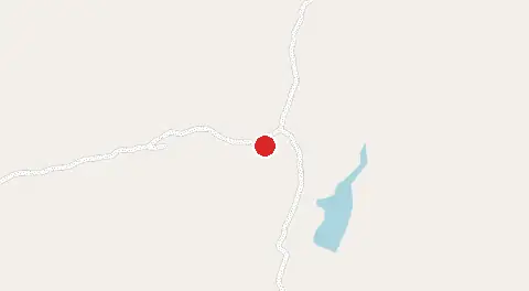 Mapa de Riacho do Bode
