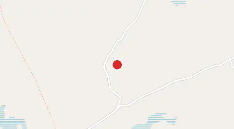 Mapa de Fazenda da Luz