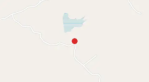 Mapa de Caibeira