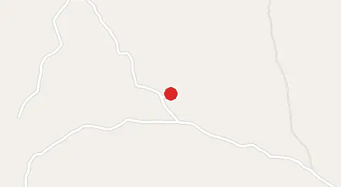 Mapa de Sítio Quixaba