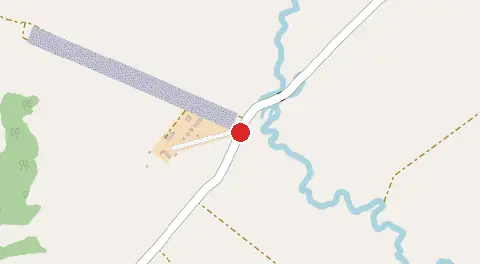 Mapa de Pista