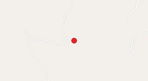 Mapa de Sítio Algodao