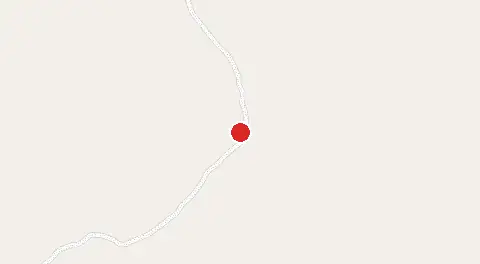 Mapa de Algodao