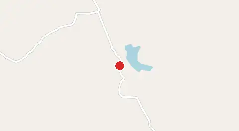 Mapa de Boqueiraozinho