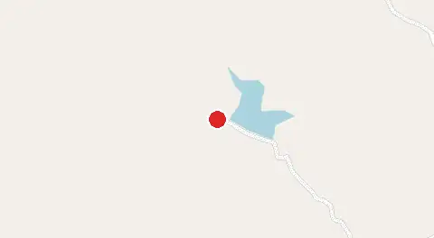 Mapa de Malhada Grande