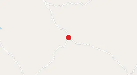 Mapa de Várzea Comprida